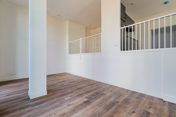 Medium property photo - Barajasweg 174, 1043 CP Amsterdam